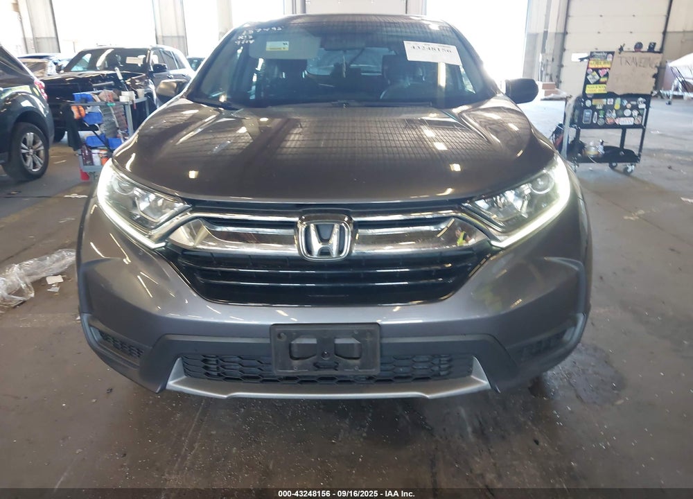 2019 HONDA CR-V LX VIN: 5J6RW6H35KL005293