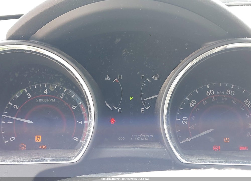 2009 TOYOTA HIGHLANDER VIN: JTEDA41A992006230