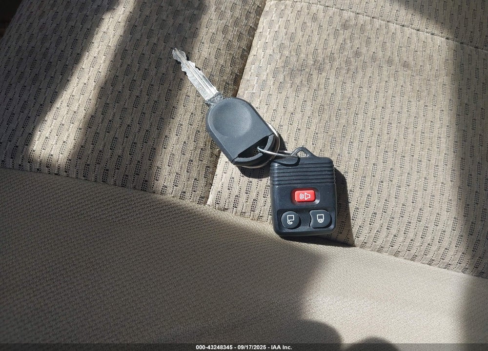 2010 FORD F-150 VIN: 1FTEW1E8XAFA52839