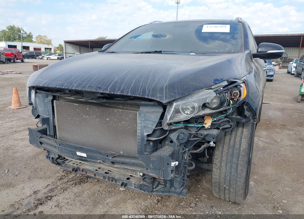 2016 KIA SORENTO 3.3L SXL VIN: 5XYPK4A50GG064666