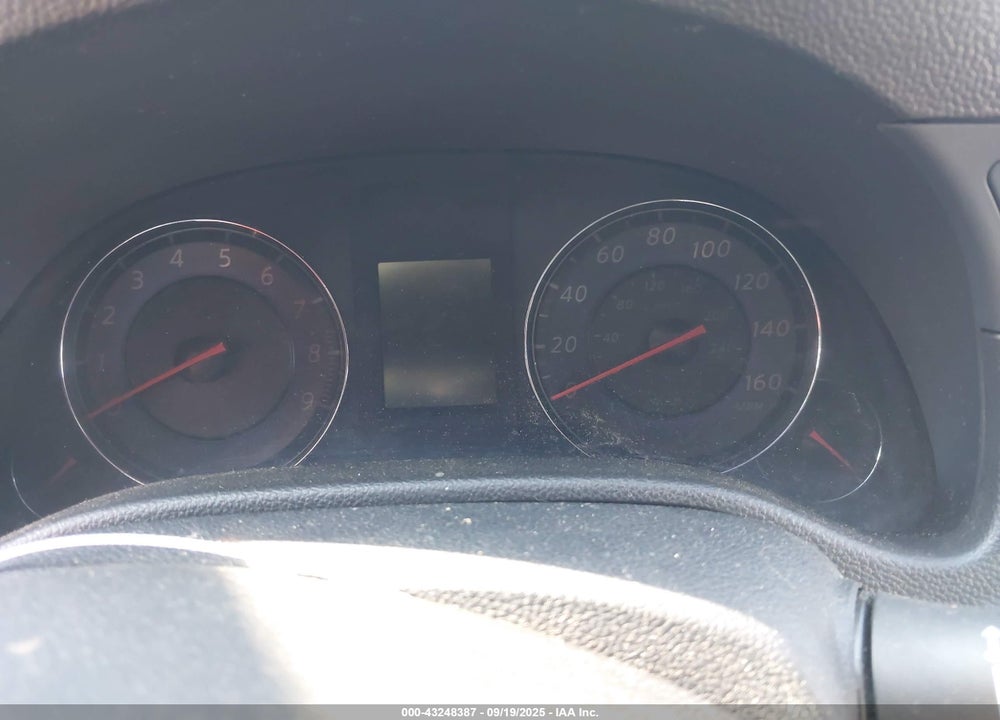 2007 INFINITI G35 VIN: JNKBV61E47M715310