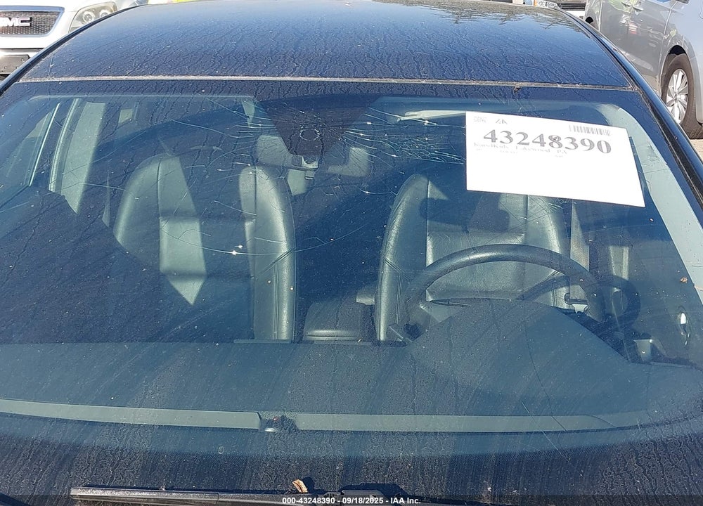 2007 VOLVO S40 VIN: YV1MS390572271211