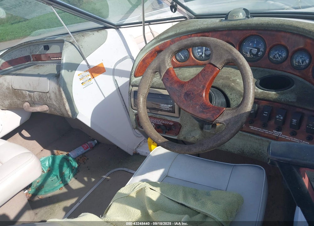 1996 CHAPARRAL 1930S VIN: FGBL2767H697