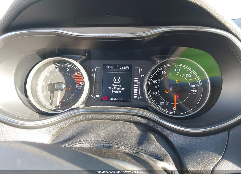 2019 JEEP CHEROKEE LATITUDE 4X4 VIN: 1C4PJMCX6KD288386