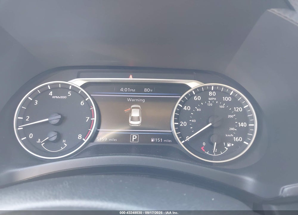 2024 NISSAN SENTRA VIN: 3N1AB8DV1RY283923