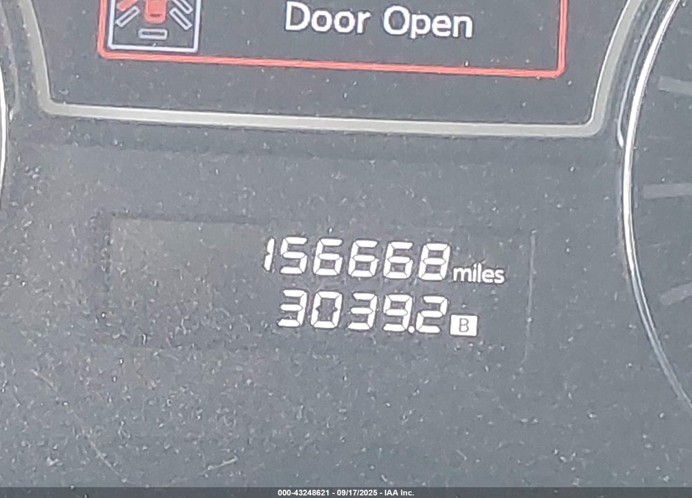 2013 NISSAN ALTIMA VIN: 1N4AL3APXDN410960