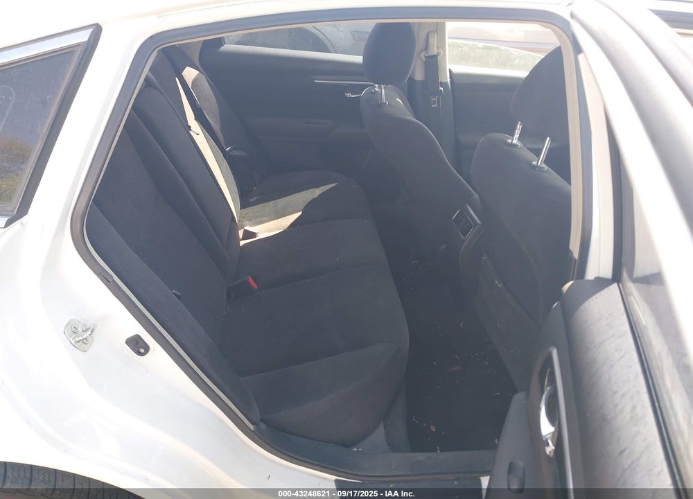 2013 NISSAN ALTIMA VIN: 1N4AL3APXDN410960