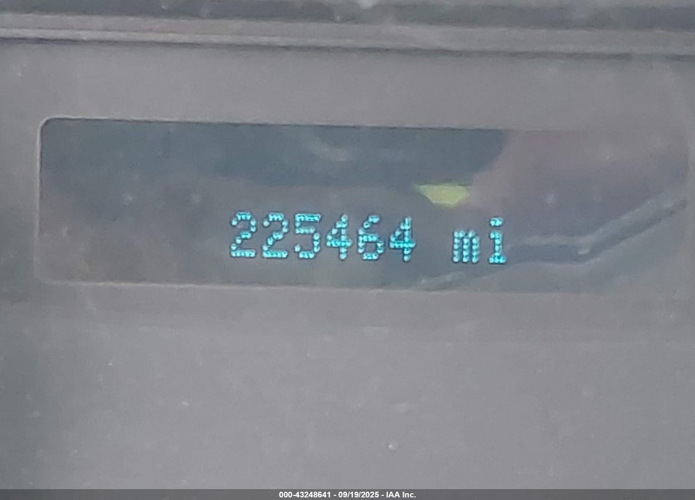 2016 FORD F-250 XL VIN: 1FT7X2B60GEA43919