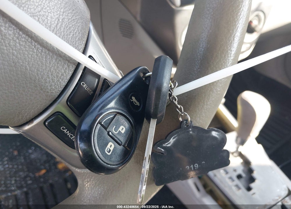 2013 SUBARU FORESTER VIN: JF2SHAAC6DH408379