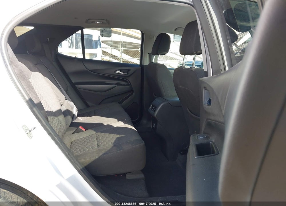 2019 CHEVROLET EQUINOX VIN: 3GNAXKEV0KL140529
