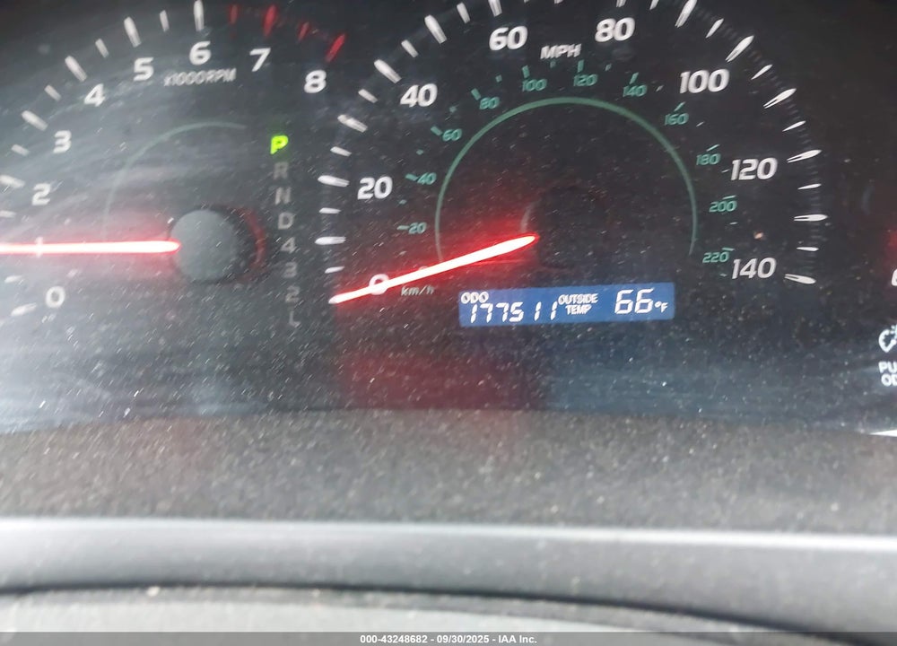 2009 TOYOTA CAMRY VIN: 4T1BE46K39U879604