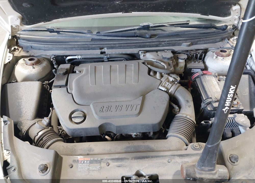 2011 CHEVROLET MALIBU VIN: 1G1ZE5E72BF378275