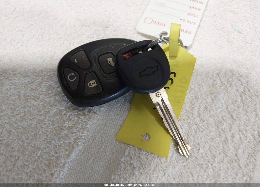 2011 CHEVROLET MALIBU VIN: 1G1ZE5E72BF378275