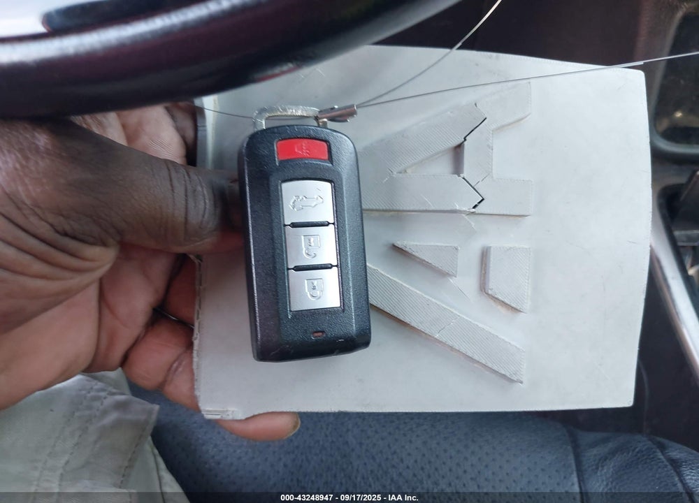 2018 MITSUBISHI OUTLANDER SEL VIN: JA4AZ3A3XJZ014726