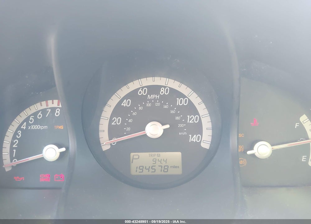 2009 KIA SPORTAGE LX VIN: KNDJF724397562846