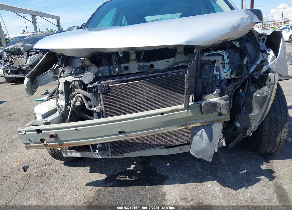 2013 NISSAN VERSA VIN: 3N1CN7AP9DL865029