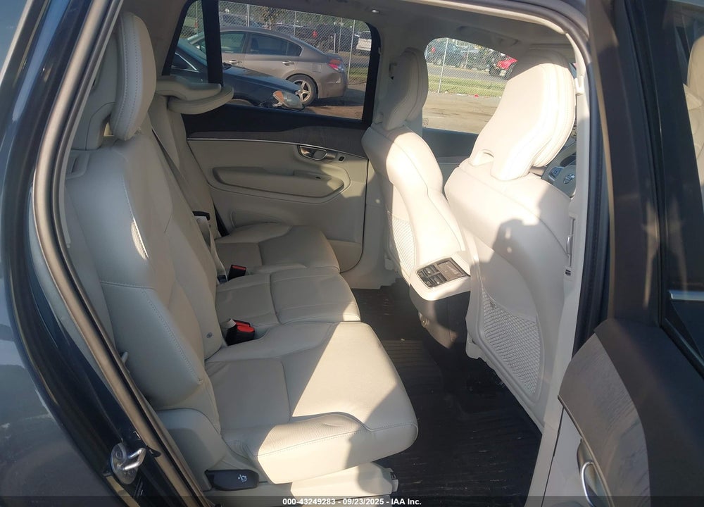 2024 VOLVO XC90 VIN: YV4062PE1R1196269
