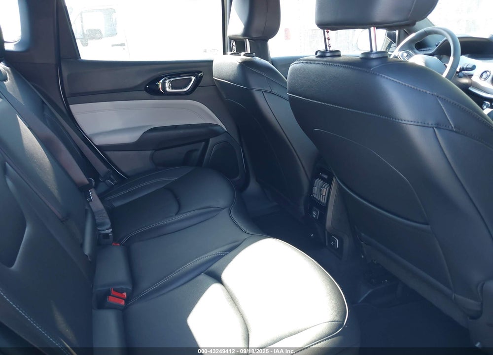 2025 JEEP COMPASS VIN: 3C4NJDCN3ST598222