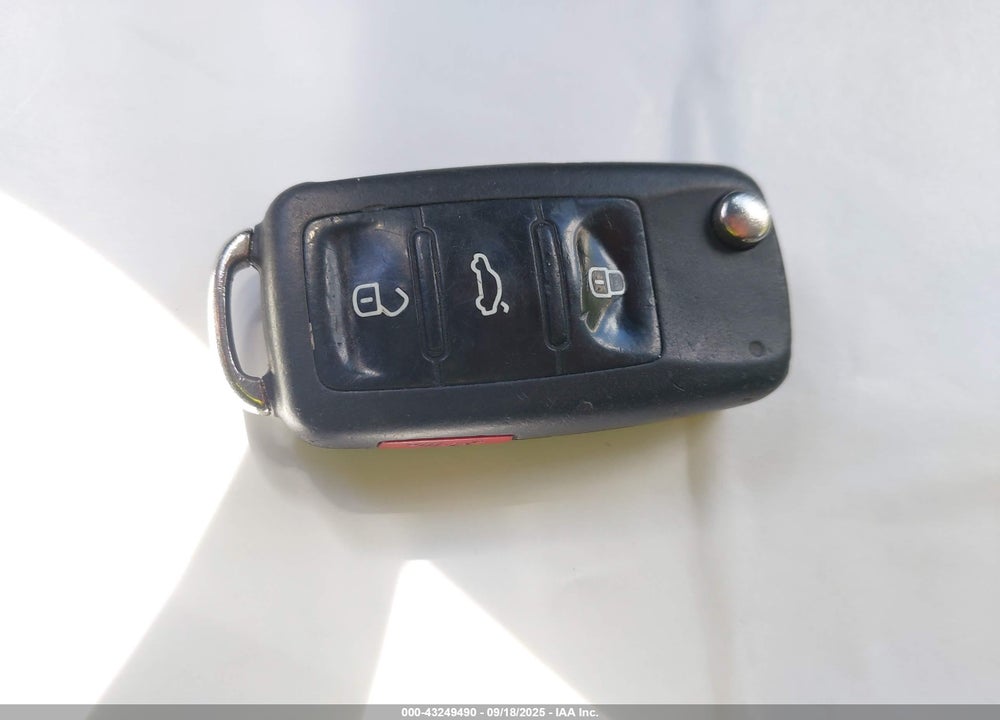 2014 VOLKSWAGEN JETTA VIN: 3VWD17AJ2EM325152