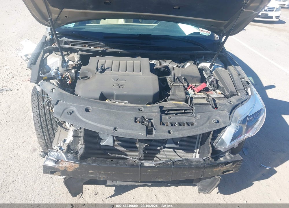 2014 TOYOTA AVALON VIN: 4T1BK1EB8EU098645