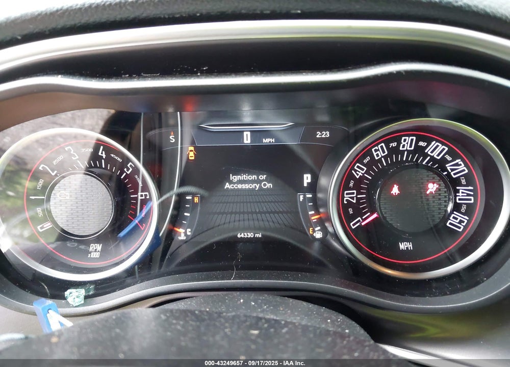 2021 DODGE CHALLENGER SXT VIN: 2C3CDZAG2MH520899