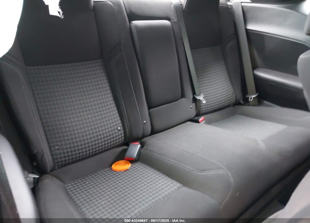 2021 DODGE CHALLENGER SXT VIN: 2C3CDZAG2MH520899