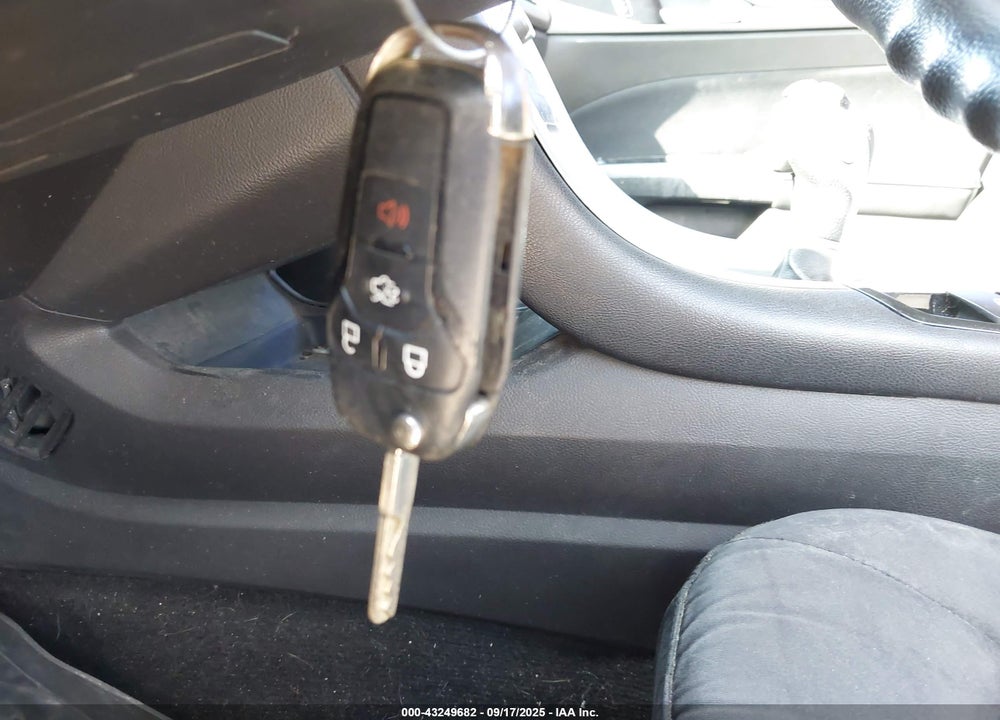 2014 FORD FUSION VIN: 3FA6P0HD3ER194145