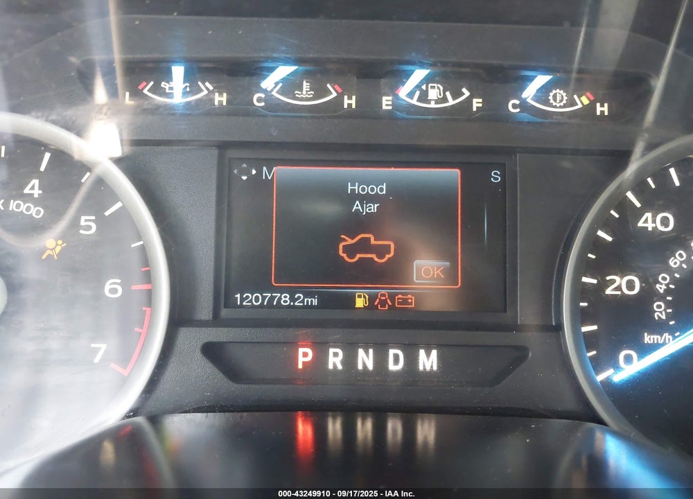 2018 FORD F-150 VIN: 1FTEW1E56JKF72470