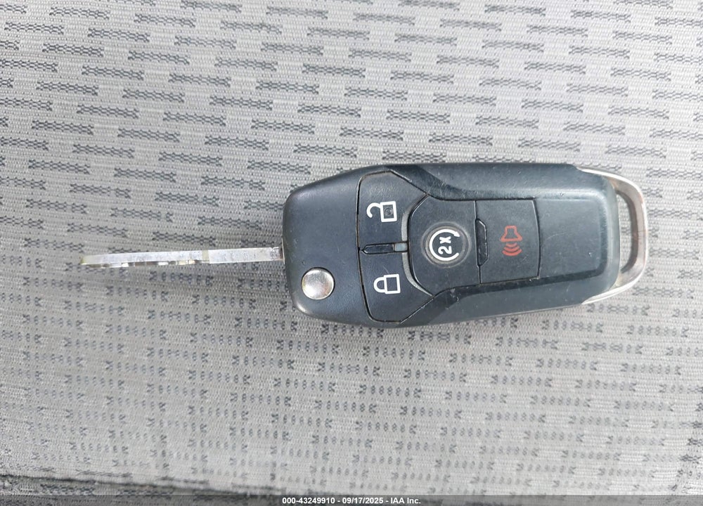 2018 FORD F-150 VIN: 1FTEW1E56JKF72470