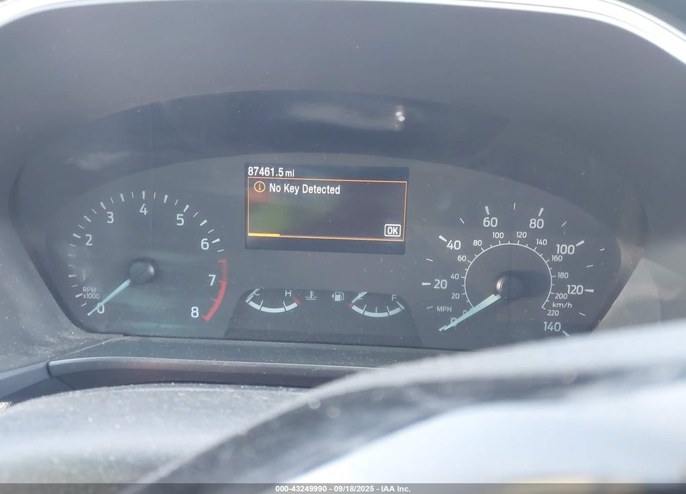 2022 FORD ESCAPE SEL VIN: 1FMCU0H68NUA65457