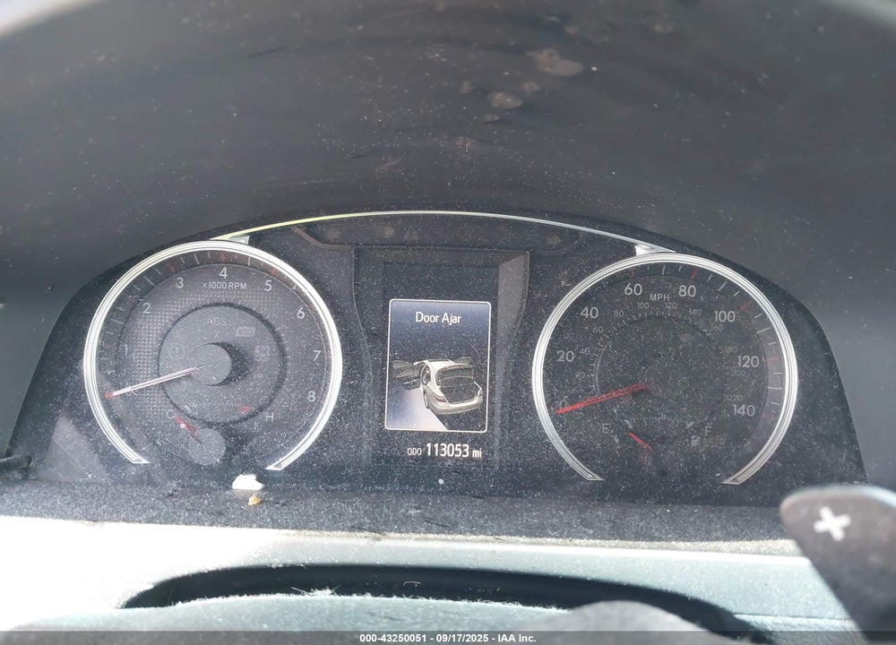 2017 TOYOTA CAMRY VIN: 4T1BF1FK8HU298576