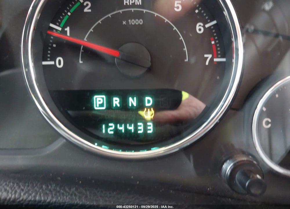 2012 JEEP WRANGLER UNLIMITED VIN: 1C4HJWDG2CL187545