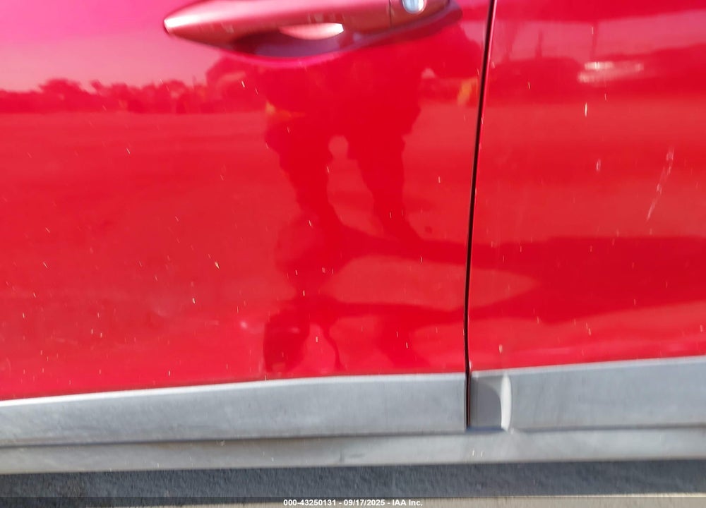 2011 HYUNDAI TUCSON VIN: KM8JU3AC0BU157828