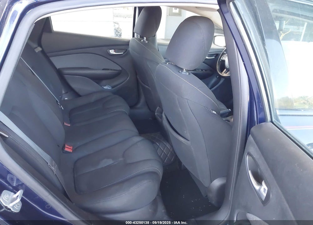 2013 DODGE DART SXT VIN: 1C3CDFBA0DD346871