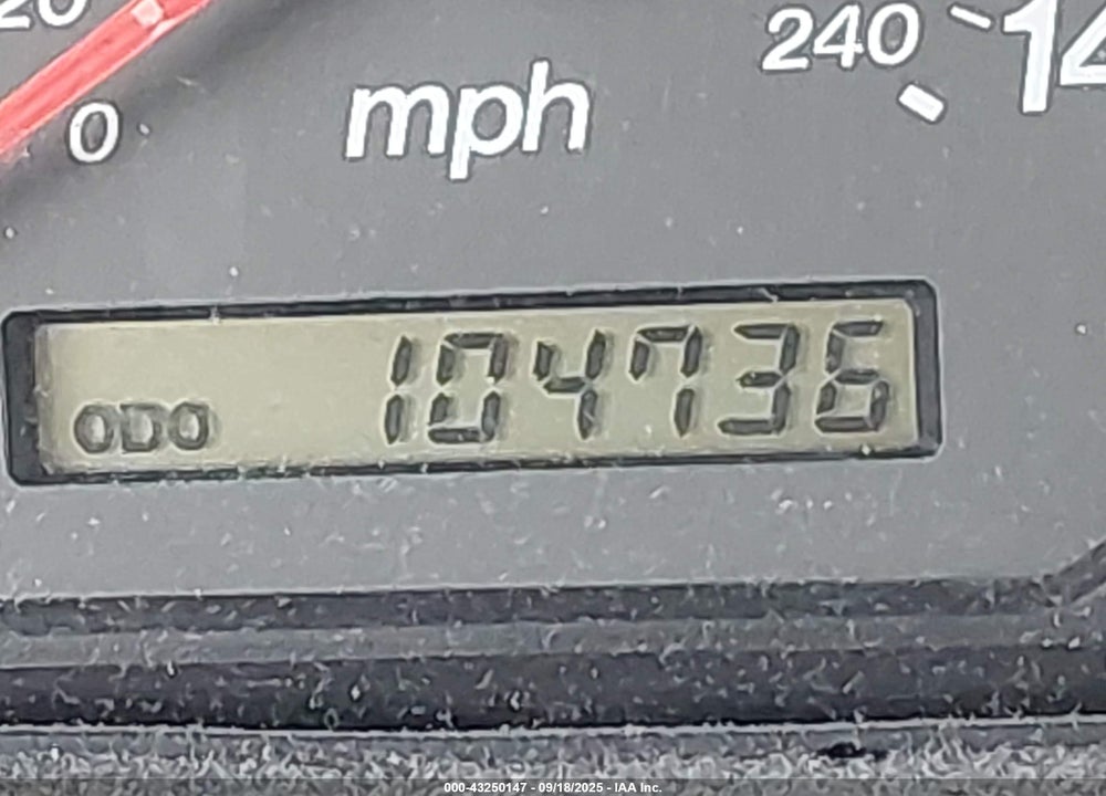 2002 MAZDA 626 LX VIN: 1YVGF22C025301173