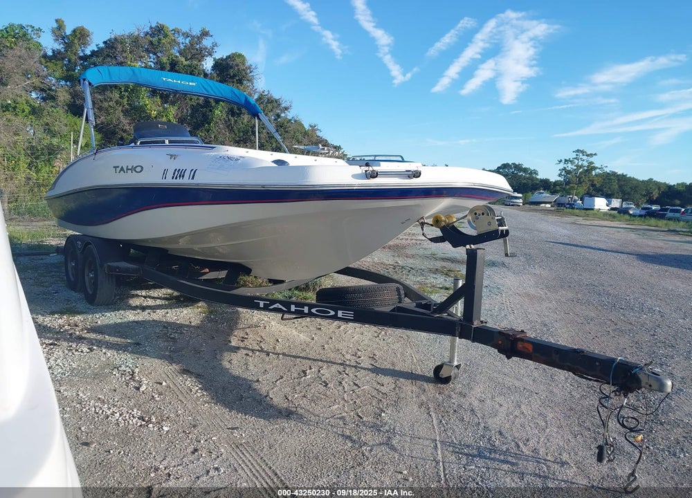 2019 TAHOE OTHER VIN: BUJ97143I819