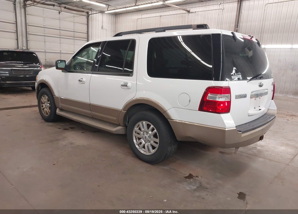 2013 FORD EXPEDITION VIN: 1FMJU1H50DEF33162