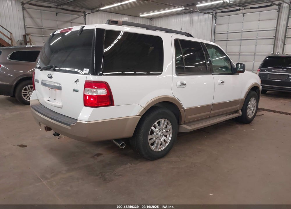 2013 FORD EXPEDITION VIN: 1FMJU1H50DEF33162