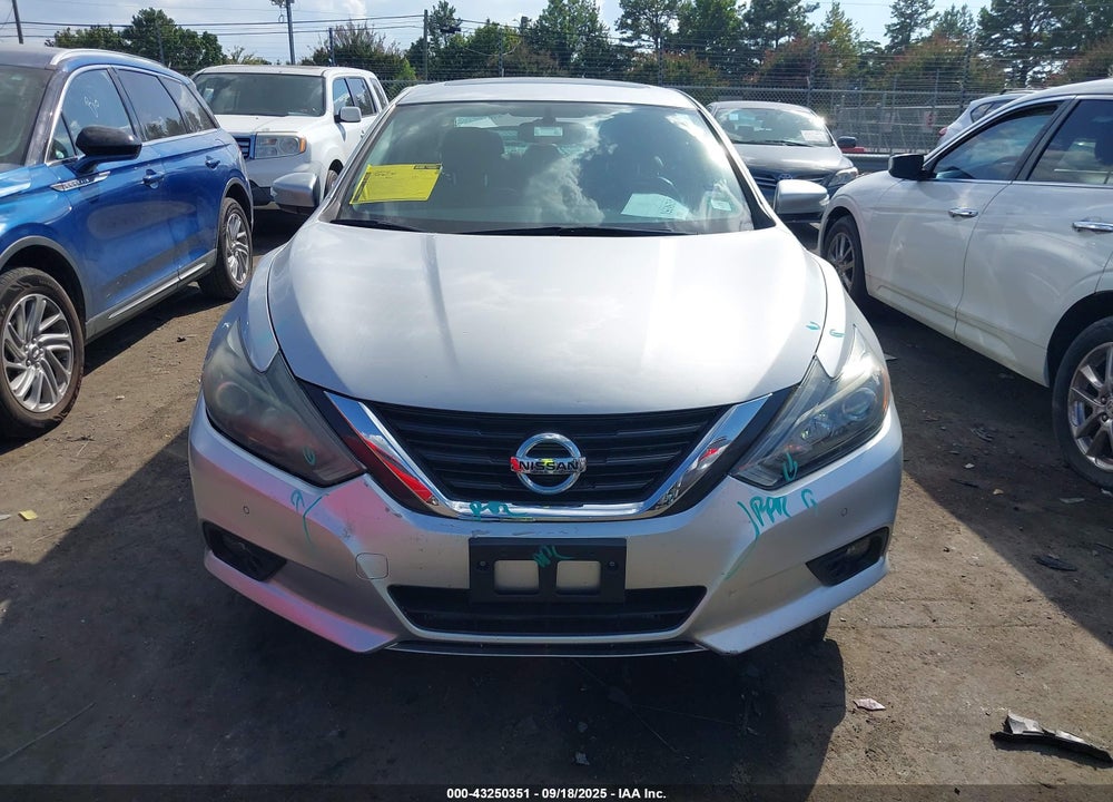 2016 NISSAN ALTIMA 3.5 SL/3.5 SR VIN: 1N4BL3AP6GC159925