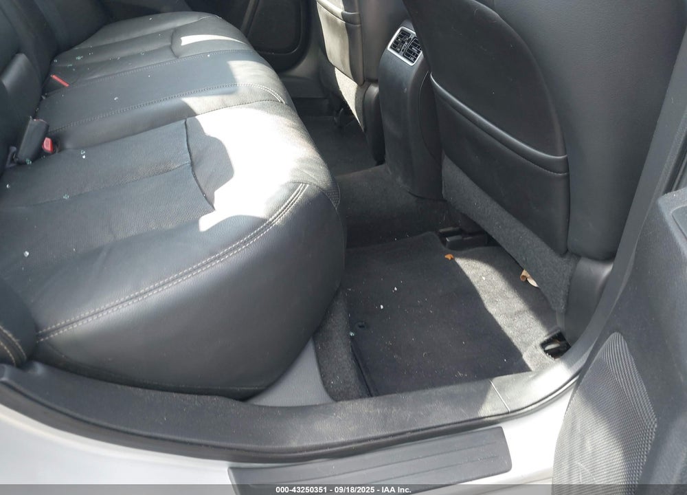 2016 NISSAN ALTIMA 3.5 SL/3.5 SR VIN: 1N4BL3AP6GC159925