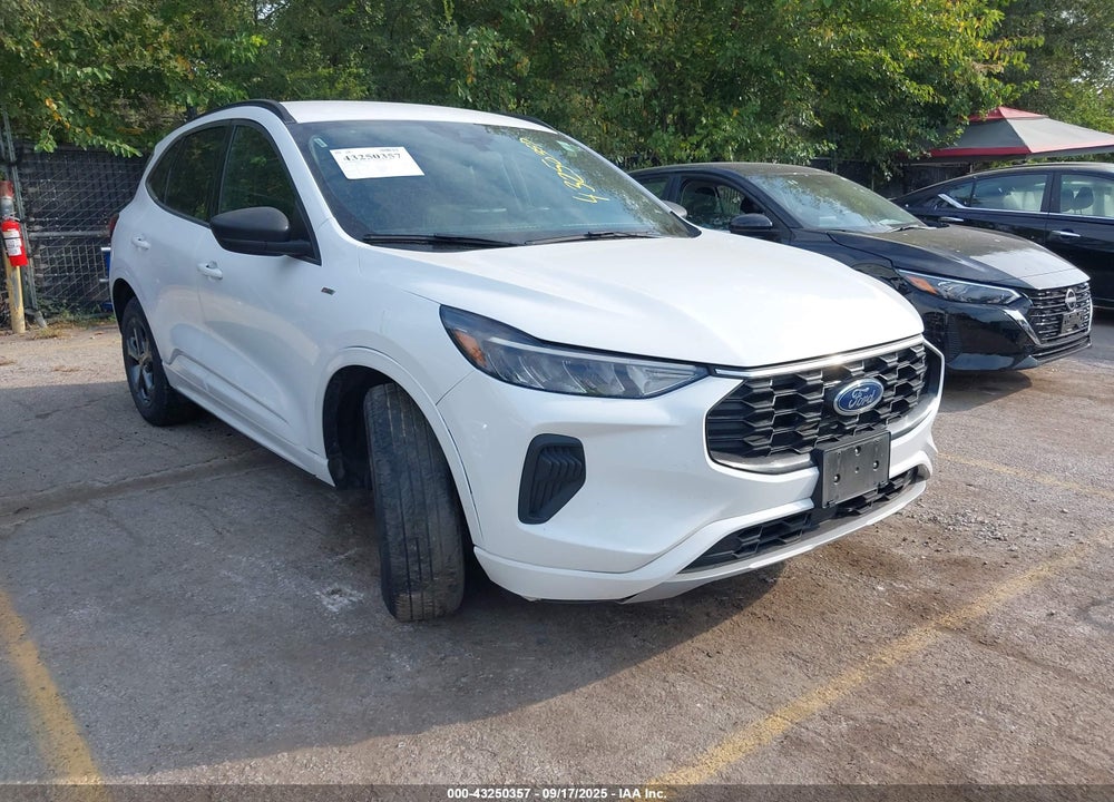 2023 FORD ESCAPE ST-LINE VIN: 1FMCU9MN6PUA58916