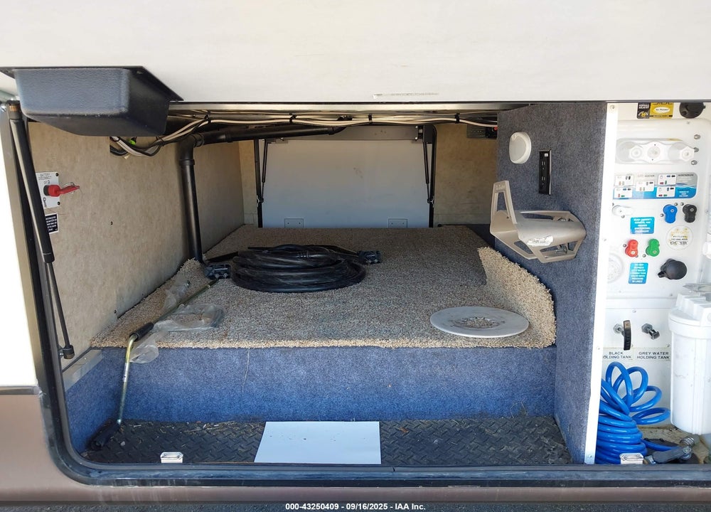 2016 JAYCO EAGLE 293 VIN: 1UJCJ0BSXG1WG0121