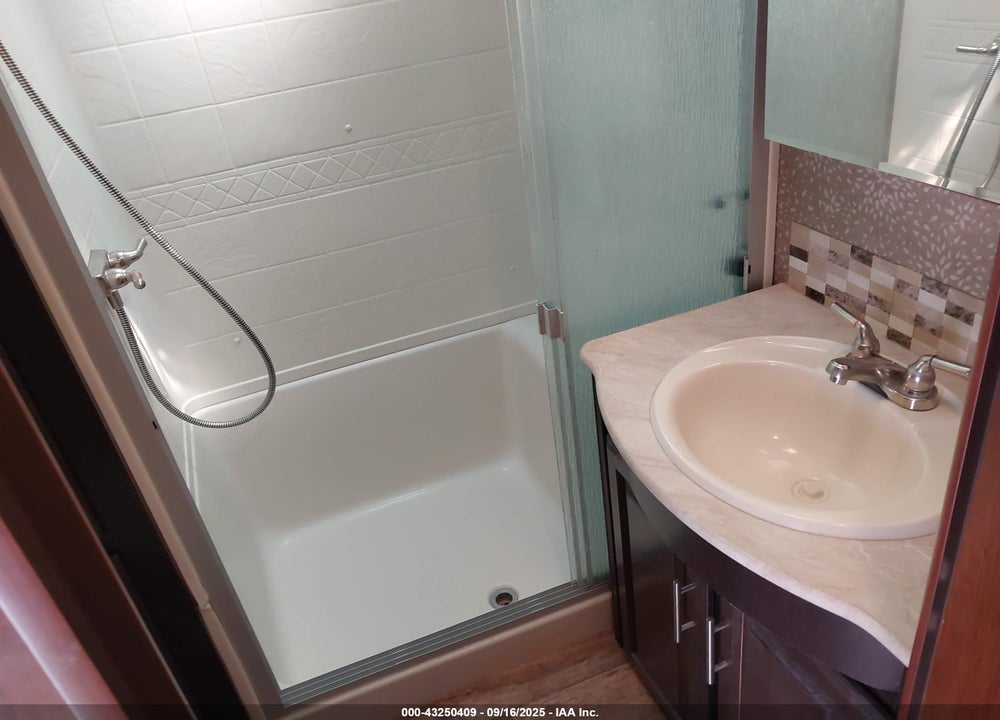 2016 JAYCO EAGLE 293 VIN: 1UJCJ0BSXG1WG0121