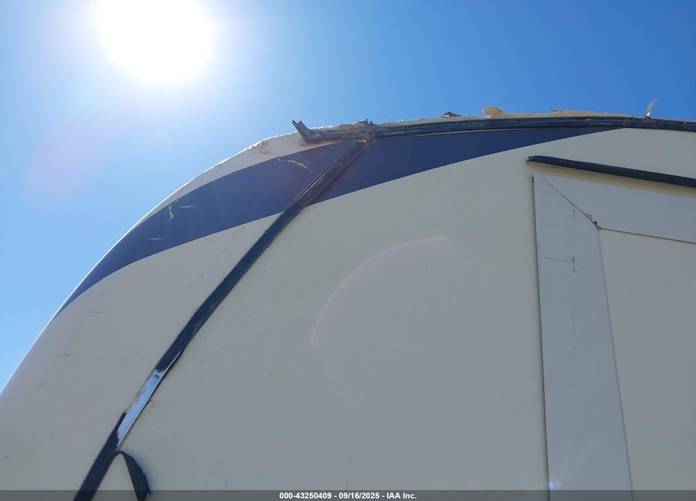 2016 JAYCO EAGLE 293 VIN: 1UJCJ0BSXG1WG0121