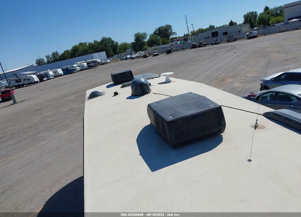 2016 JAYCO EAGLE 293 VIN: 1UJCJ0BSXG1WG0121