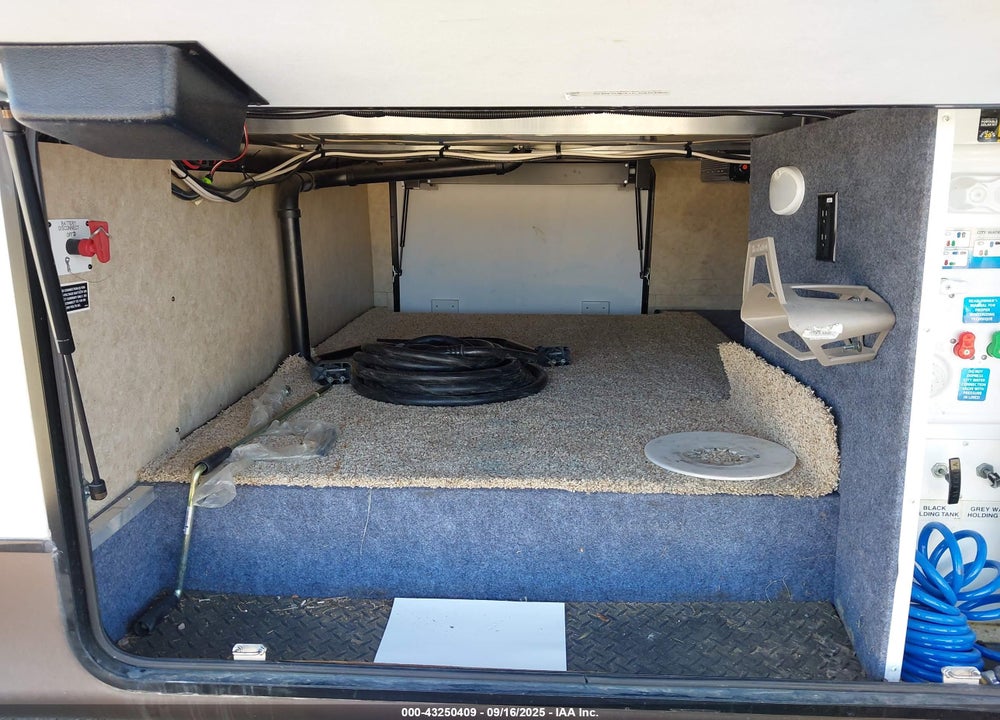 2016 JAYCO EAGLE 293 VIN: 1UJCJ0BSXG1WG0121