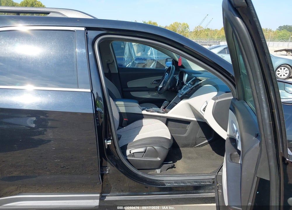 2014 CHEVROLET EQUINOX VIN: 2GNALBEK3E6161031