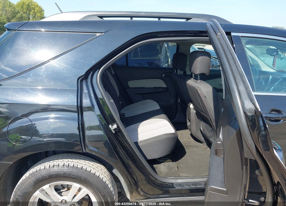 2014 CHEVROLET EQUINOX VIN: 2GNALBEK3E6161031