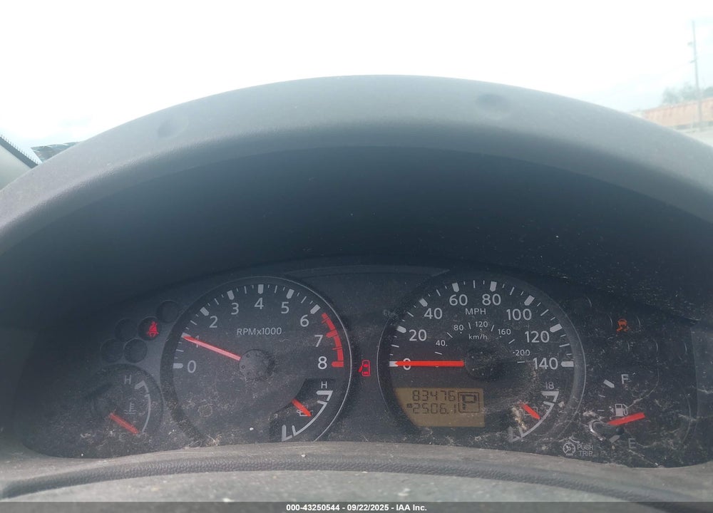 2019 NISSAN FRONTIER SV VIN: 1N6AD0ER7KN733150