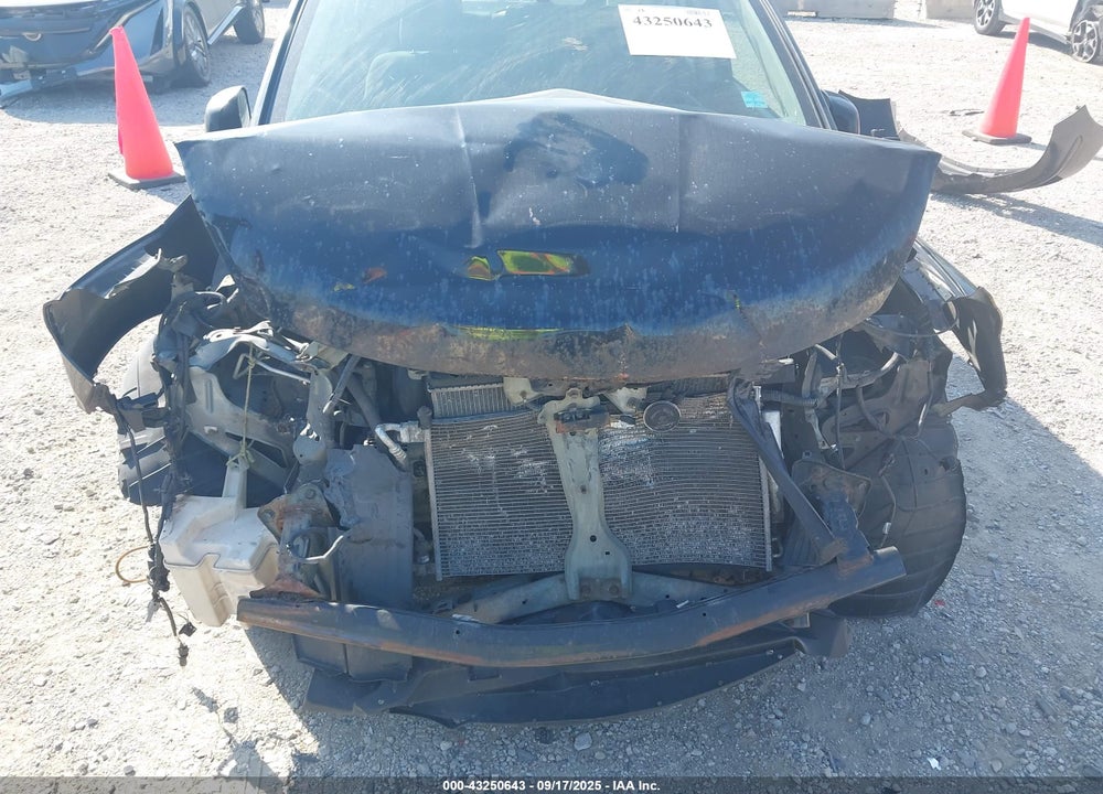 2012 NISSAN VERSA VIN: 3N1BC1CP4CK298454